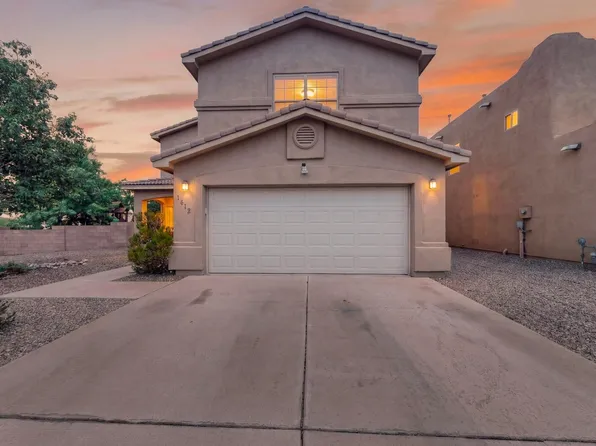 1612 Wind Ridge Dr NW, Albuquerque, NM 87120