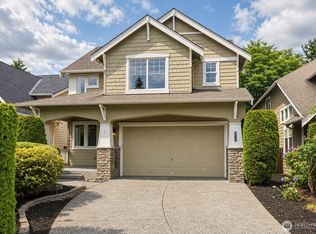 8642 NE 123rd Place, Kirkland, WA 98034