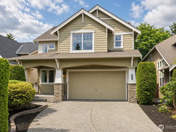 8642 NE 123rd Place, Kirkland, WA 98034