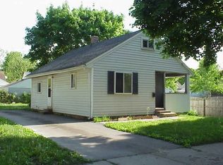 2434 Dakota Ave, Flint, MI 48506
