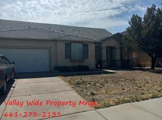 39059 Bottlebrush St, Palmdale, CA 93551