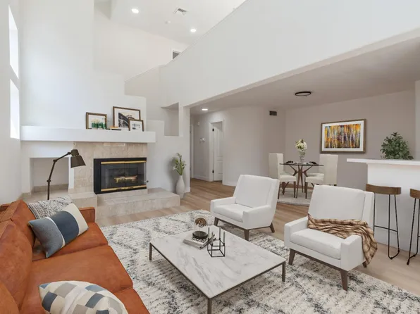 987 Asilomar Ter APT 2, Sunnyvale, CA 94086