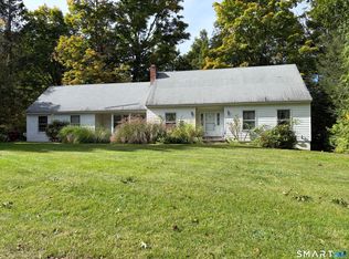 101 Partridgetown Road, Naugatuck, CT 06770