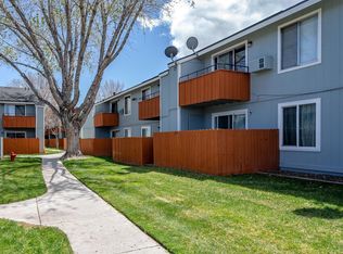 4604 Neil Rd APT 127, Reno, NV 89502