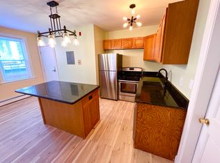 83 America St APT 1, Providence, RI 02903