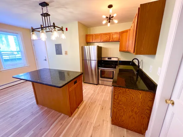 83 America St APT 1, Providence, RI 02903