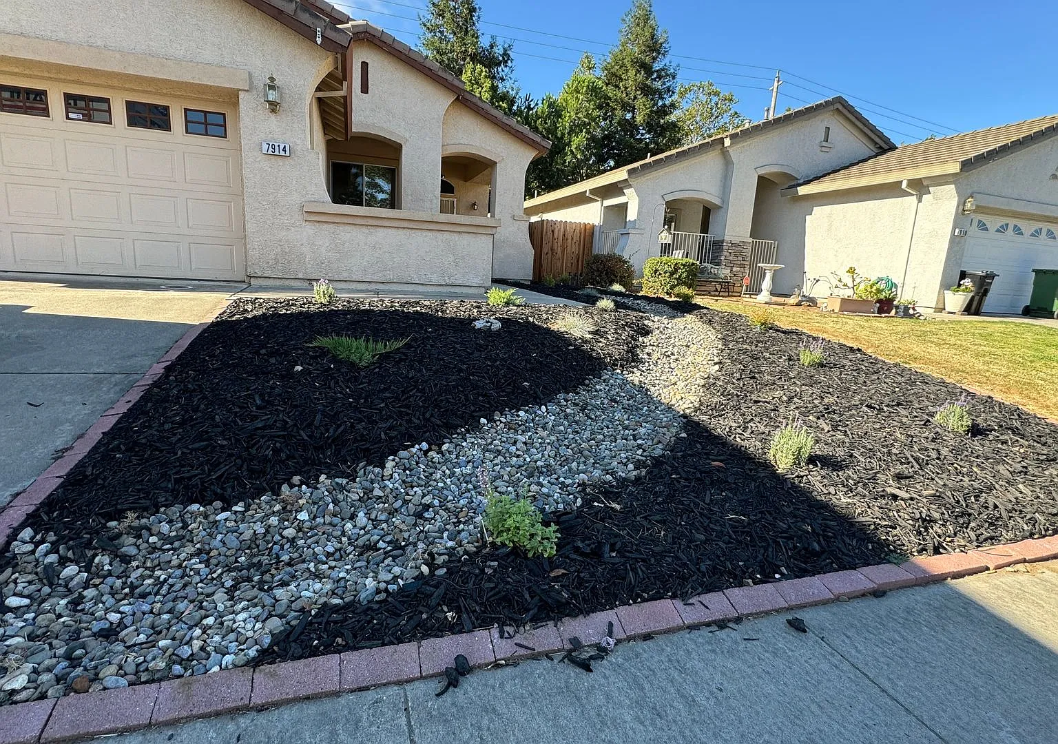 Clean And Cozy One Story 3 Bed, 2 Bath In Elk Grove — Photo 3