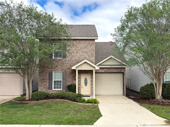 4017 Jonathon Ln, Covington, LA 70433