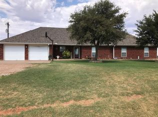 1040 County Road 403, Seymour, TX 76380