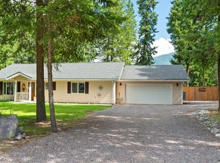 153 Bighorn Way, Troy, MT 59935