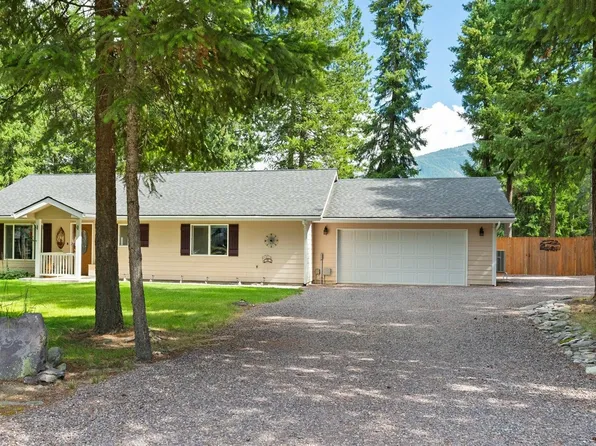 153 Bighorn Way, Troy, MT 59935