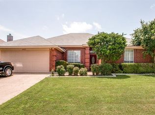 4021 Brookway Dr, Fort Worth, TX 76123