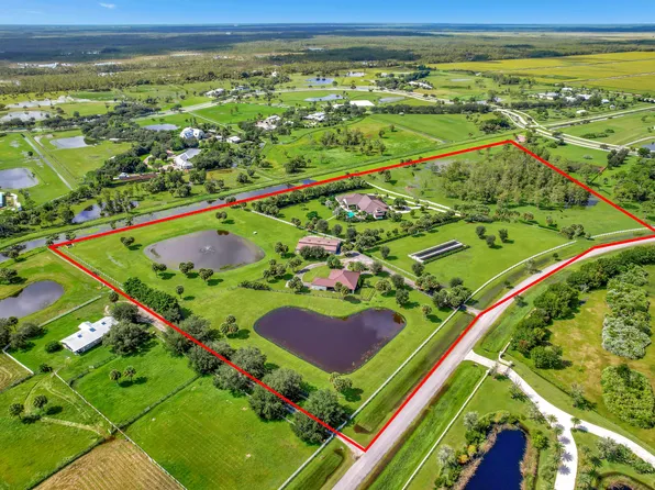 2098 SW Trailside Path, Stuart, FL 34997
