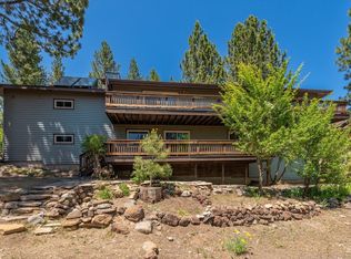 11553 E Ridge Rd, Truckee, CA 96161