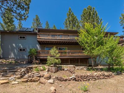 11553 E Ridge Rd, Truckee, CA, 96161