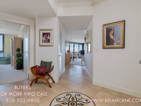 2nd image of 1780 Kettner Blvd Unit 709