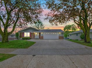 511 Gould St, Beaver Dam, WI 53916