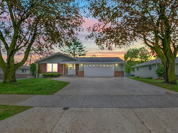 511 Gould Street, Beaver Dam, WI 53916