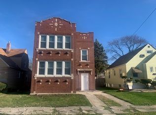 15131 Ashland Ave, Harvey, IL 60426
