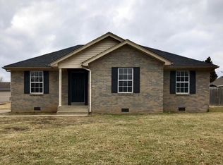 142 Caldwell Ave, Bardstown, KY 40004