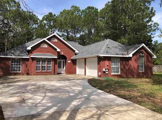 1044 Woodlore Cir, Gulf Breeze, FL 32563