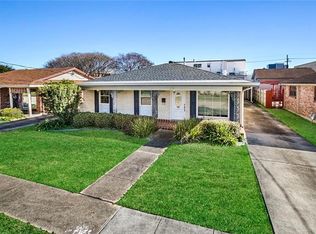 725 Rosa Ave, Metairie, LA 70005