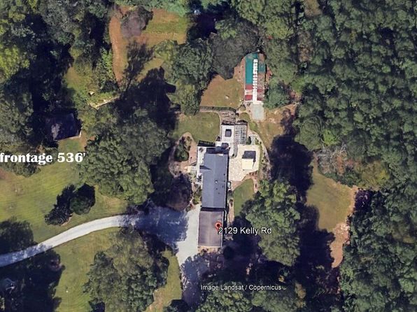 2129 Kelly Rd, Apex, NC 27502