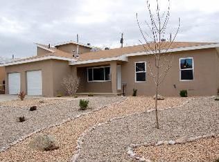 9516 Shoshone Rd NE, Albuquerque, NM 87111