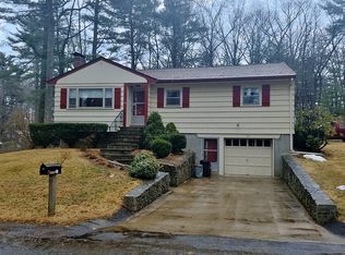 58 Pinewood Ave, Stoughton, MA 02072