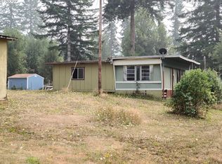 59704 Fairview Rd, Coquille, OR 97423
