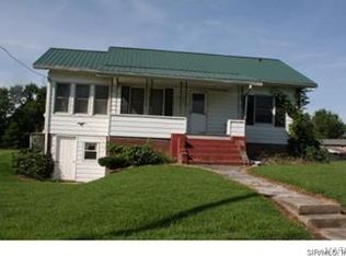 7420 State Route 15 St, Saint Libory, IL 62282