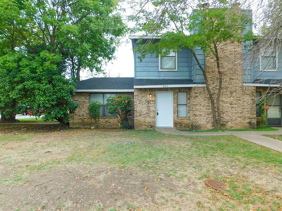 1st image of 601 Wolftrap Dr #601