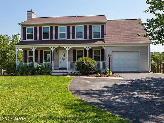 2nd image of 5835 Ruxton Dr