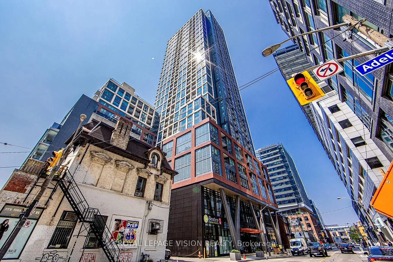2 bed, $3,100 — Photo 2