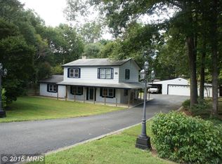 8820 McGrath Rd, Manassas, VA 20112