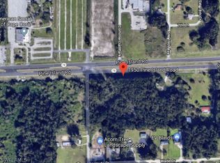 Corner Lot, Cape Coral, FL 33991