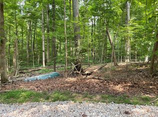 54 Indian Ridge Dr, Trafalgar, IN 46181