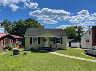 2806 Carson Ave, Knoxville, TN 37917