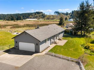 18926 Nutmeg St SW, Rochester, WA 98579