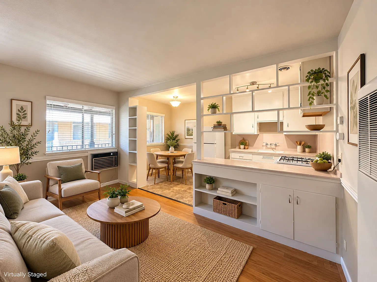 Fort Sutter Manor, Classic Midtown Living! — Photo 4