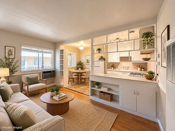 4th image of 2508 L St APT 4