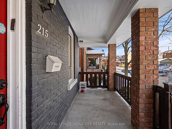 4th image of 215 Yarmouth Rd