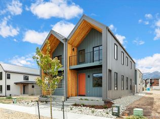 107 Confluence Rd #1 & 2, Salida, CO 81201
