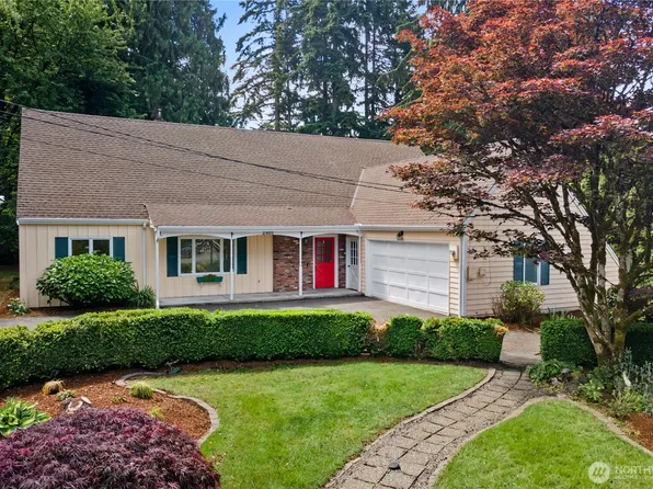 2401 SW 316th Street, Federal Way, WA 98023
