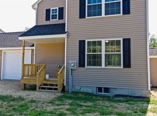 419 Second Crown Point Rd #B, Strafford, NH 03884