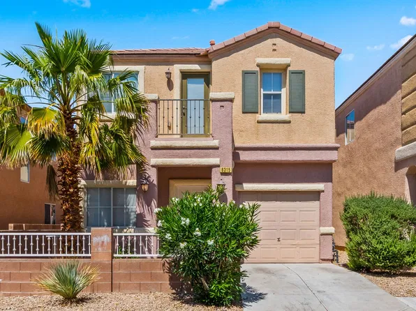 6315 Yampa River Way, Las Vegas, NV 89148