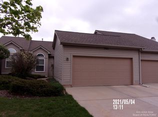 3563 Meadow Grove Trl, Ann Arbor, MI 48108