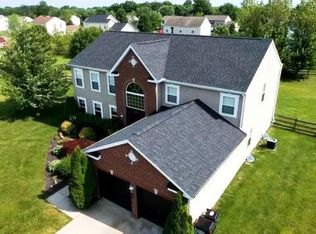3107 Blacksmith Ct, Delaware, OH
