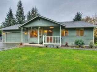 32109 SE 291st St, Ravensdale, WA 98051