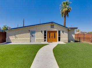 2348 N 28th Pl, Phoenix, AZ 85008